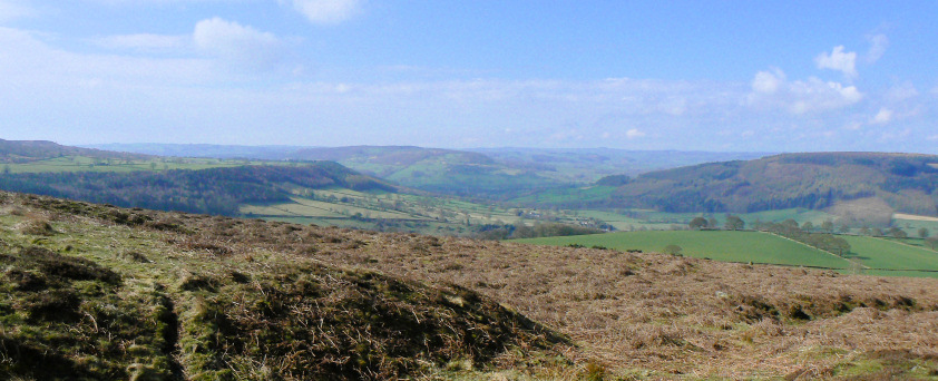 Stanton Moor Stanton Moor